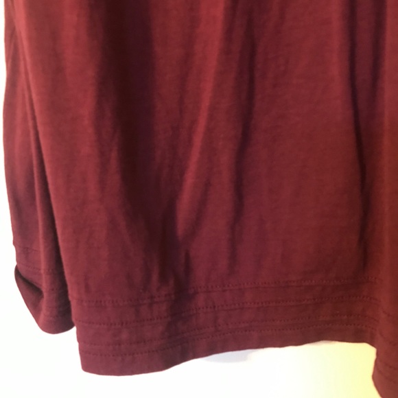 Gap Purple Tank Size Small - Picture 3 of 4